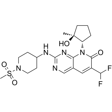 (S)-PF-06873600 2185859-59-8
